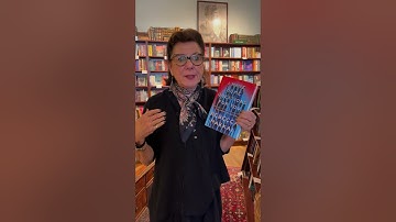 Roxanne Recommends: I Have Some Questions For You