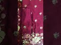 CONTACT NO:9400047033 #new #saree #churidar #fashion