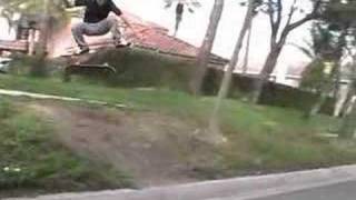 kickflip gap