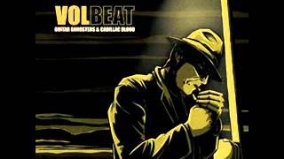 Video thumbnail of "Volbeat - Light A Way"