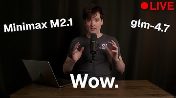 These new models are so good that I