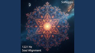 Meditation for Higher Awareness 1221 Hz