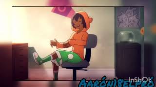 Sí el Increíble mundo de Gumball fuera un anime