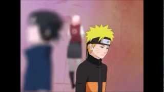 Naruto Ending 15 (Sasuke's Version)