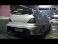 #Daewoo #Cielo #Tuning #AutoMoto