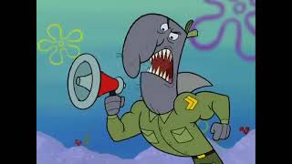 Mrs Puff Youre Fired-Clip3