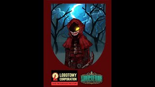 Sentinels Custom Decks: Little Red Riding Hooded Mercenary!