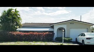 4611 NW 13th Ave, Deerfield Beach, FL 33064