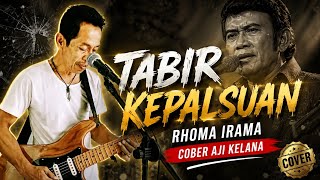 Rhoma Irama Tabir Kepalsuan - Aji Kelana ( Cover )