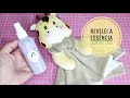 Essência caseira fácil e barata pra perfumar suas peças| minhas clientes amam ❤️