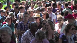 All-Alumni Weekend 2014