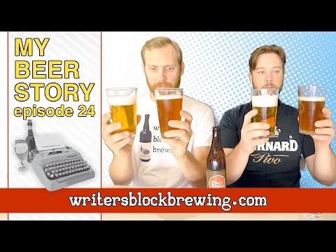 Pliny the Elder Review - My Beer Story #24