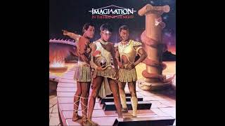 Imagination - Changes (Single Edit)