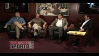 Baseball Legends Buzz Session #1-Part 2A