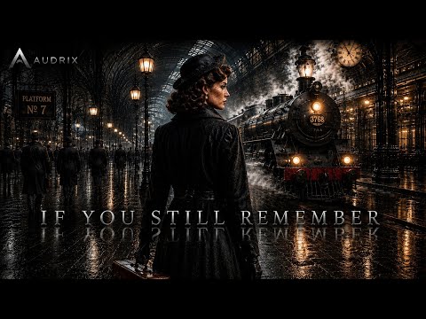 Audrix – If You Still Remember (Original Mix)