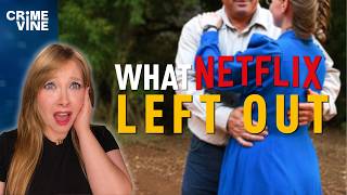 Trust Me: The False Prophet | What Netflix Left Out About Sam Bateman