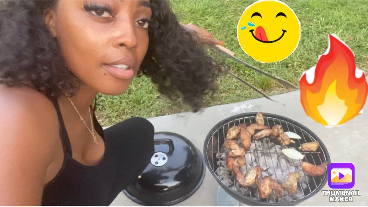 How to Start your barbecue grill