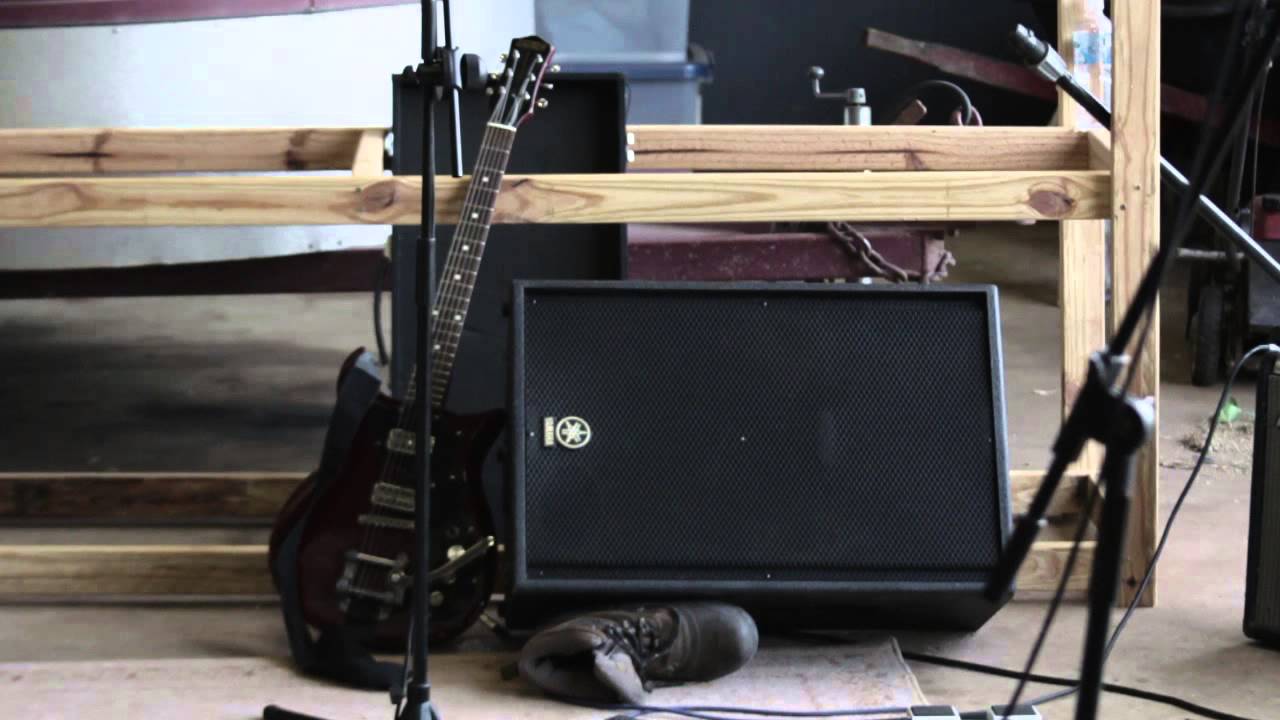 The Cairos - Obsession Shed Session