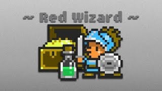 Red Wizard - Universal - HD Gameplay Trailer screenshot 4