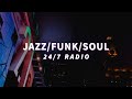 24/7 jazz / funk / fusion radio 🎧 - by Frequenzy