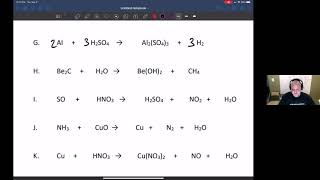 General Chemistry 1 - Chapter 7 - Problem 1 / Introductory Chemistry - Chapter 7 - Problem 1