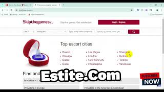 #skipthegamesaccount #skipthegames account 2024 buy Skipthegames account now Estite shop