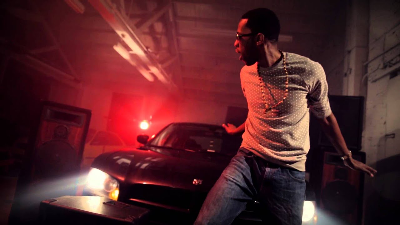 Djmarcd Ft Ceaserlivesoul-BOUNCE JackNineFilms