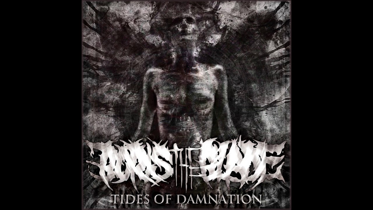 Boris the Blade - Tides of Damnation (Full EP)