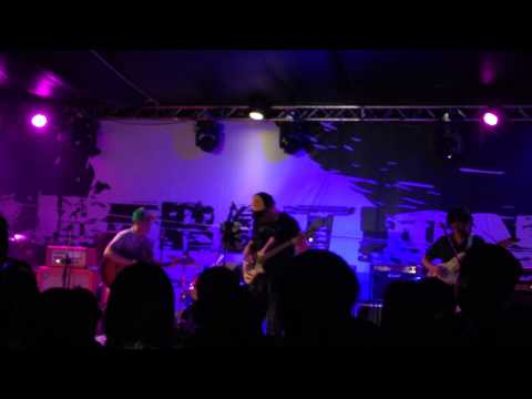 2015 解放音樂節 濁水溪公社 留在台西鄉賺錢