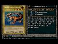 How to Get Sword Arm of Dragon – Yu-Gi-Oh! Forbidden Memories Fusion Guide