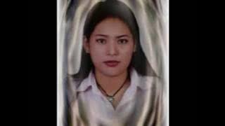 Balasang Ay Manlalayad MV ( IGOROTA- AK ) Rose Gambala