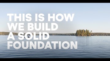 This is Chandos Construction: Video #1 | Our Story | Full Length Documentary