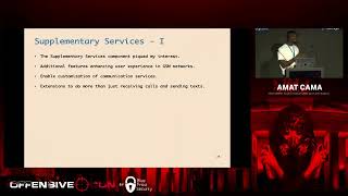 Amat Cama ASN 1 and Done A Journey of Exploiting ASN 1 Parsers in the Baseband