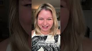 Tiger Mama speaking her Truth 🐯- Take it or leave it, at this stage of my journey, I don't give a 💩