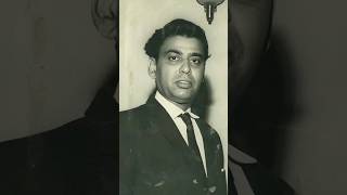 पुरानी फिल्मों के गजब कॉमेडियन - IS Johar 🏆 अनकही कहानी Bollywood Legend #shorts