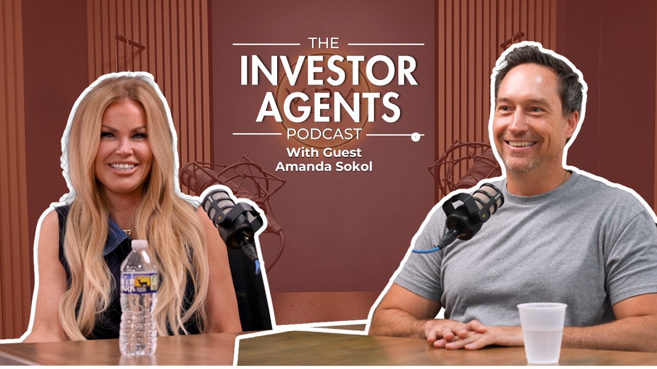 The 40-Unit Deal That Taught Us Everything | Real Estate Investing, Multifamily & Hard Lessons