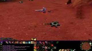 59-60 Rogue PvP