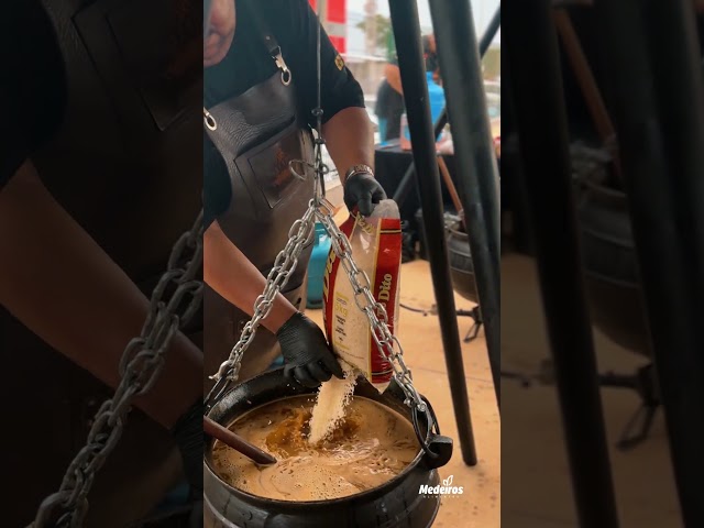 Cada prato pode virar uma lembrança afetiva com o arroz Tio Dito.