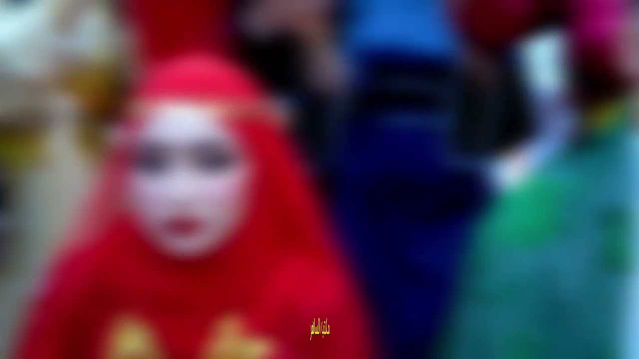 حفل زفاف فاضل كشي ال همات تصوير مكتب الساهر بإدارة مصور وسام حمان