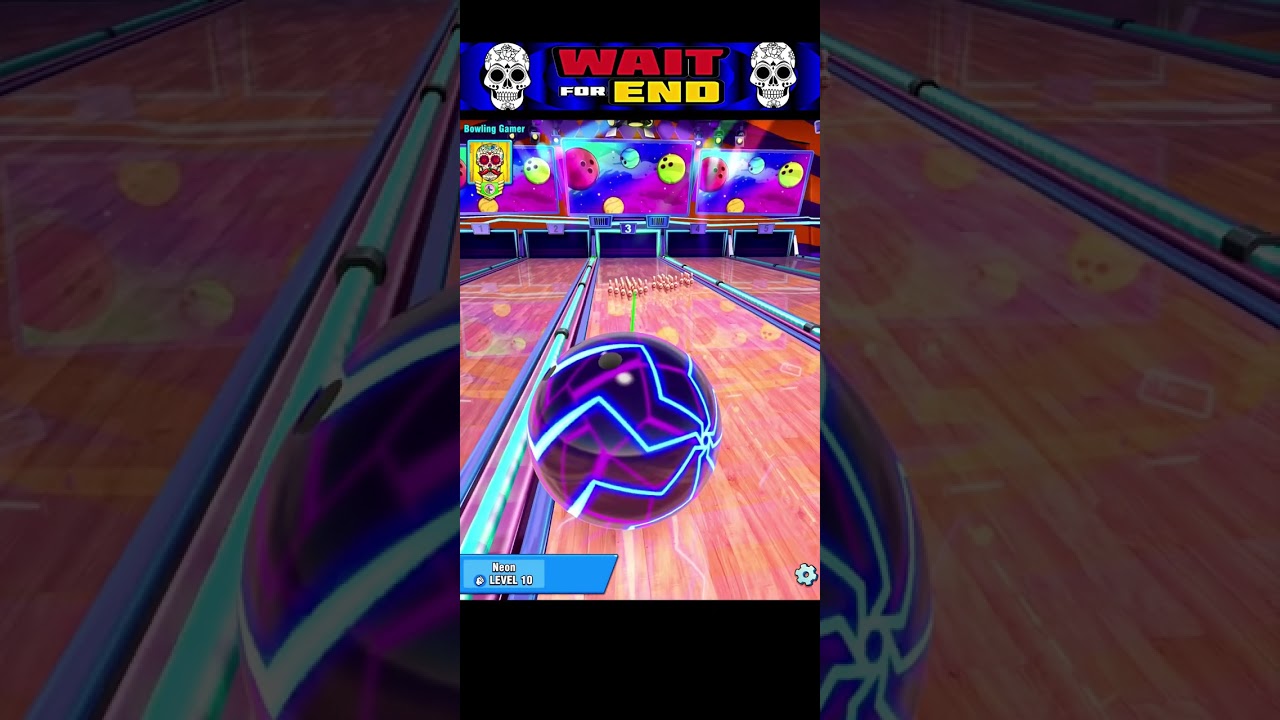 Big Bowl Stage 6 Strike Tricks Bowling Crew 