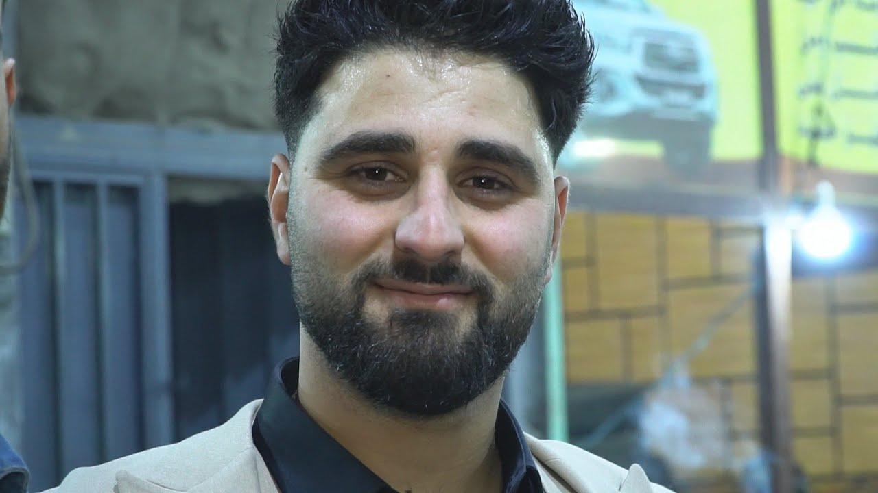 1- صوت روتانا يقدم حفل زفاف العريس عبدالله علوش 10-12-2025*احيا حفل فنان ممدوح الجبوري