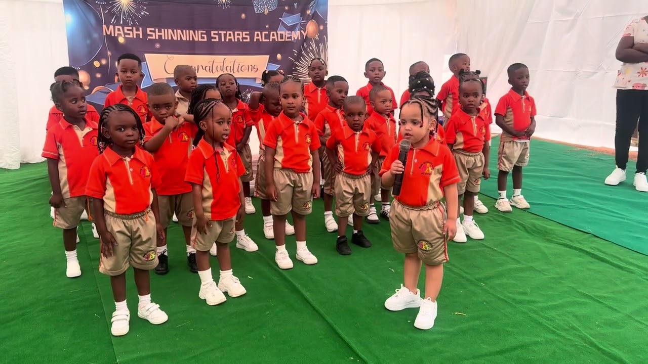 Gender based violence speech 