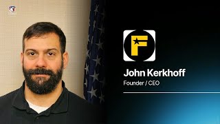 7 Eagle Academy with John Kerkhoff (Frago22)