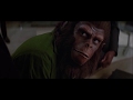 Conquest of the planet of the apes 1972 caesar names himself