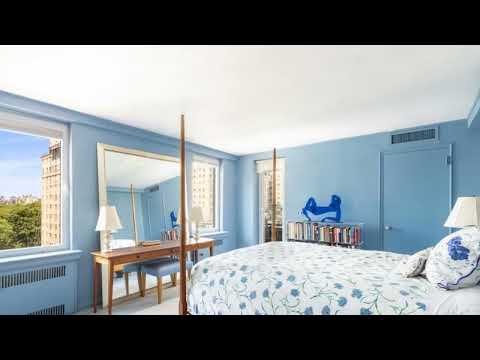 20 EAST 74TH STREET, New York, NY home video tour
