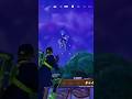 Crazy Fortnite reload kill