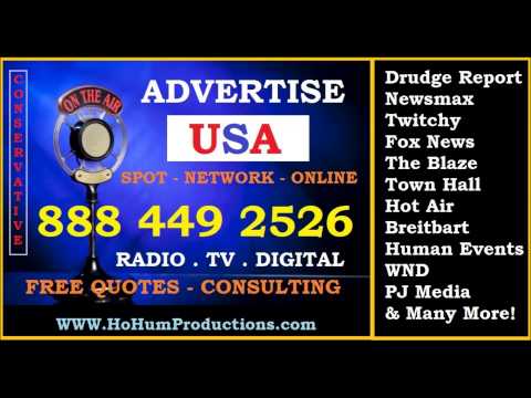 Top Conservative News Websites
