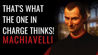 10 RULES for POWER and SUCCESS that WORK (Machiavelli UNDERSTOOD THEM FIRST)