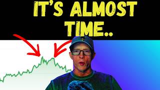 It Starts This Month - They Just Signaled, It's Almost Over..