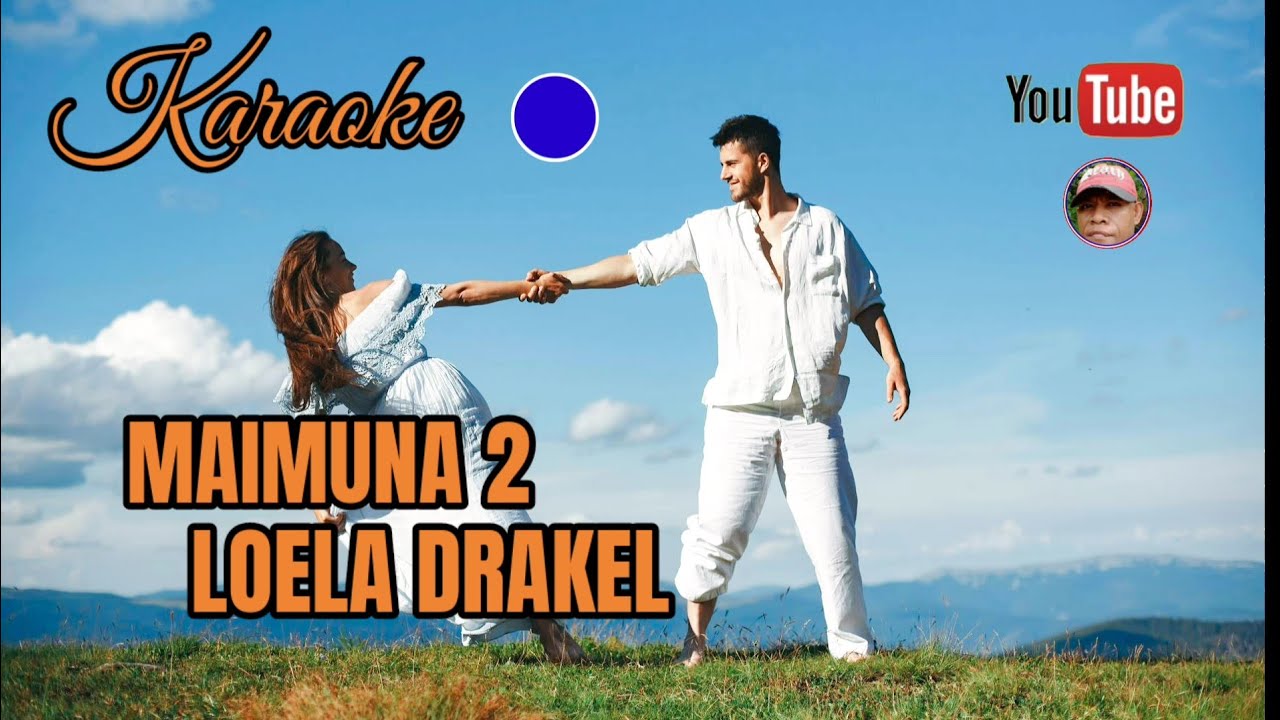 maimuna 2 -loela drakel
